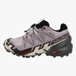 Salomon Speedcross 6 GTX Women's Trail Running Shoes